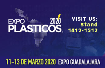EXPO PLASTICOS 2020